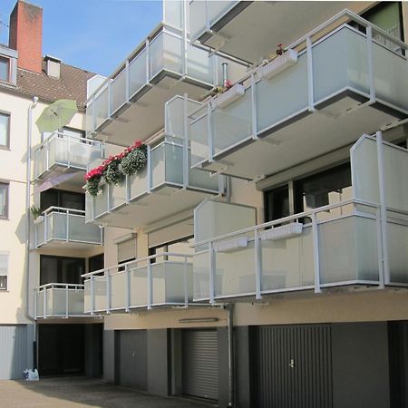 Modernes 1 Zimmer Luxusappartement Kleiner Roland Mit Parkplatz Und Balkon In Bremen Naehe Zentrum 외부 사진