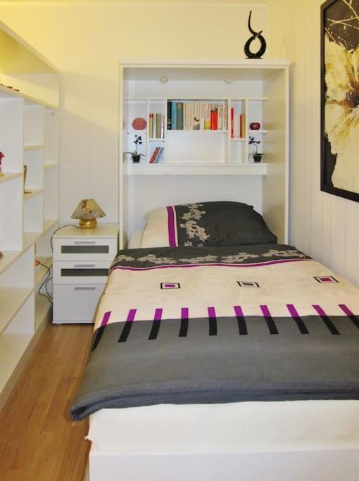 Modernes 1 Zimmer Luxusappartement Kleiner Roland Mit Parkplatz Und Balkon In Bremen Naehe Zentrum 외부 사진