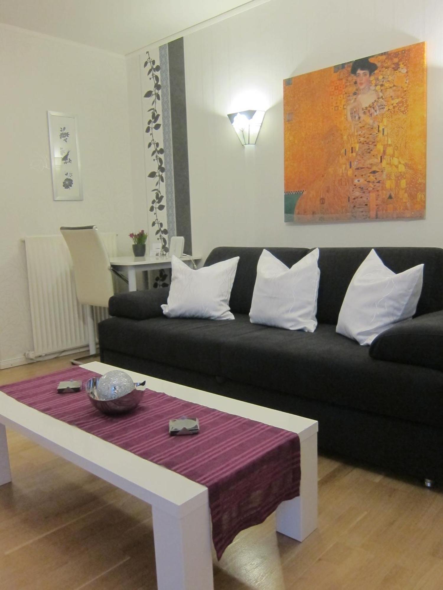 Modernes 1 Zimmer Luxusappartement Kleiner Roland Mit Parkplatz Und Balkon In Bremen Naehe Zentrum 외부 사진