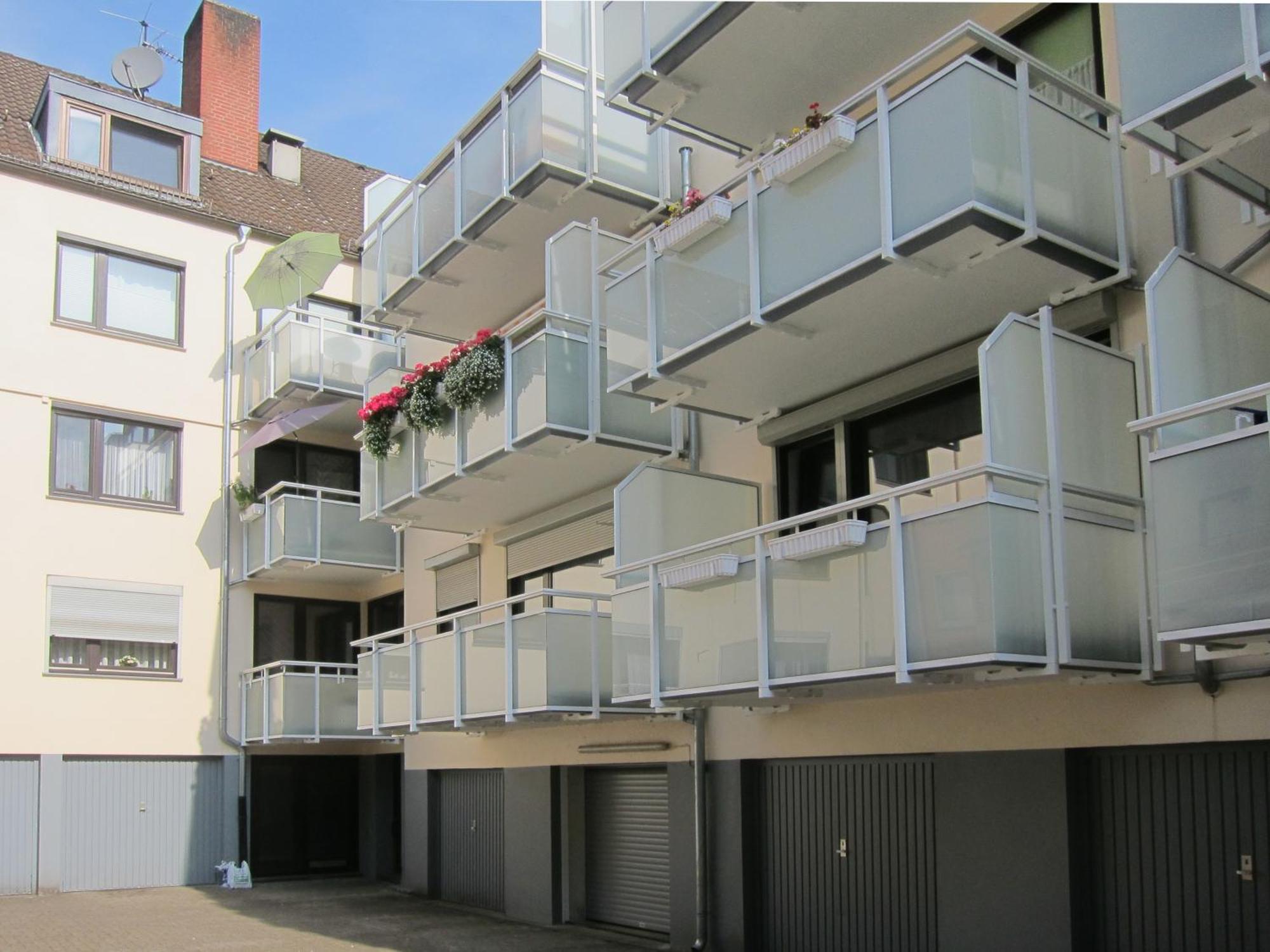Modernes 1 Zimmer Luxusappartement Kleiner Roland Mit Parkplatz Und Balkon In Bremen Naehe Zentrum 외부 사진