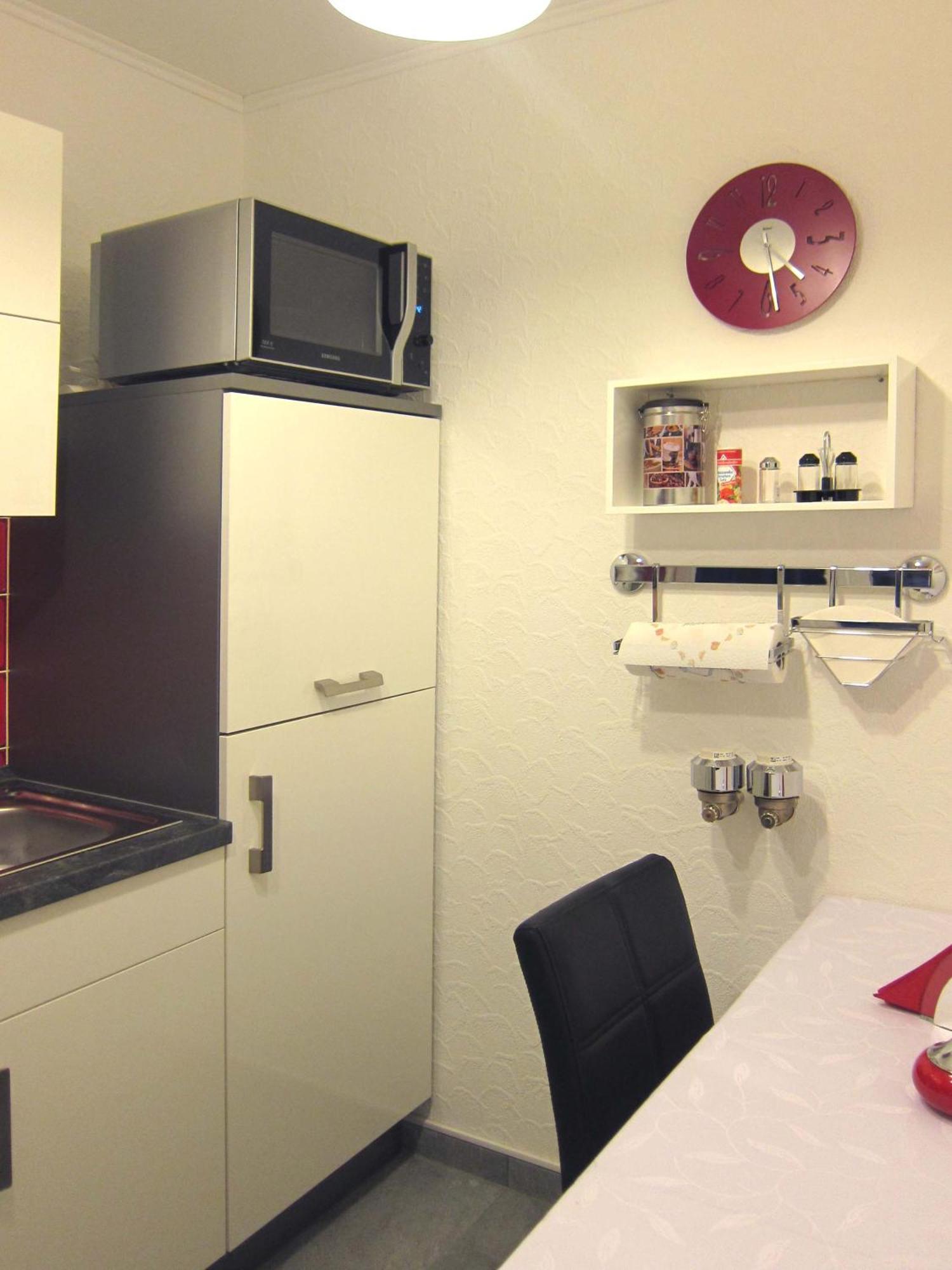 Modernes 1 Zimmer Luxusappartement Kleiner Roland Mit Parkplatz Und Balkon In Bremen Naehe Zentrum 외부 사진