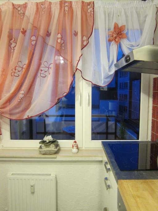 Modernes 1 Zimmer Luxusappartement Kleiner Roland Mit Parkplatz Und Balkon In Bremen Naehe Zentrum 외부 사진