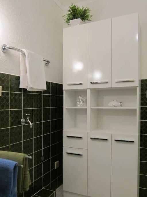 Modernes 1 Zimmer Luxusappartement Kleiner Roland Mit Parkplatz Und Balkon In Bremen Naehe Zentrum 외부 사진